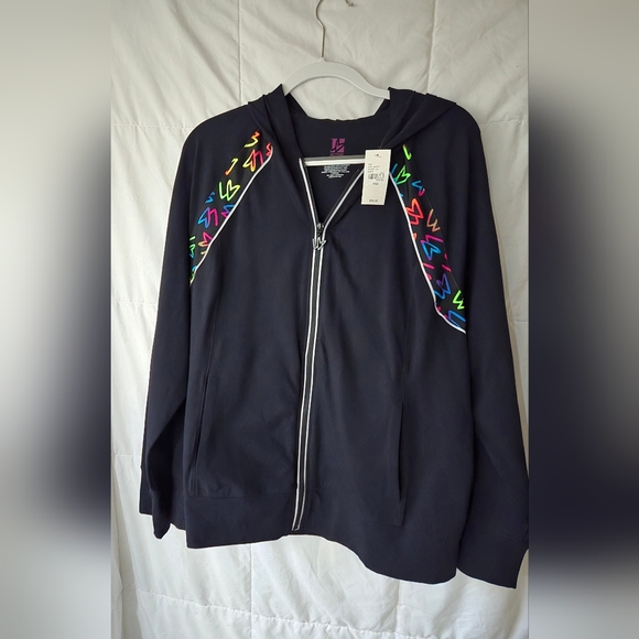 Lane Bryant Active Yoga Set - Picture 2 of 16